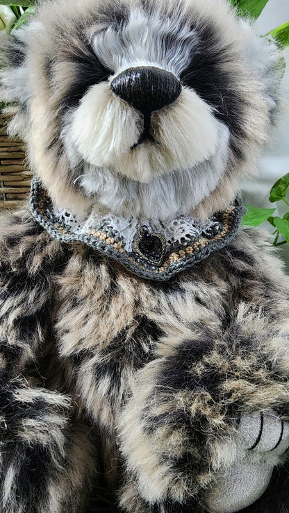 2026 ISABELLE COLLECTION PEBBLESHIRE