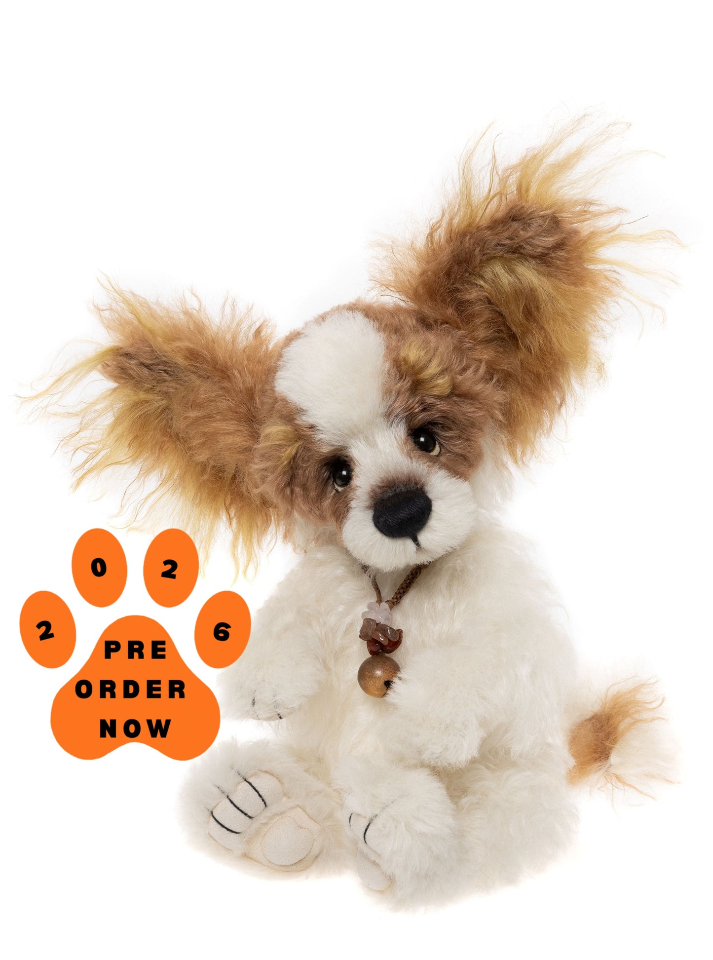 2026 ISABELLE COLLECTION MUNCHKIN