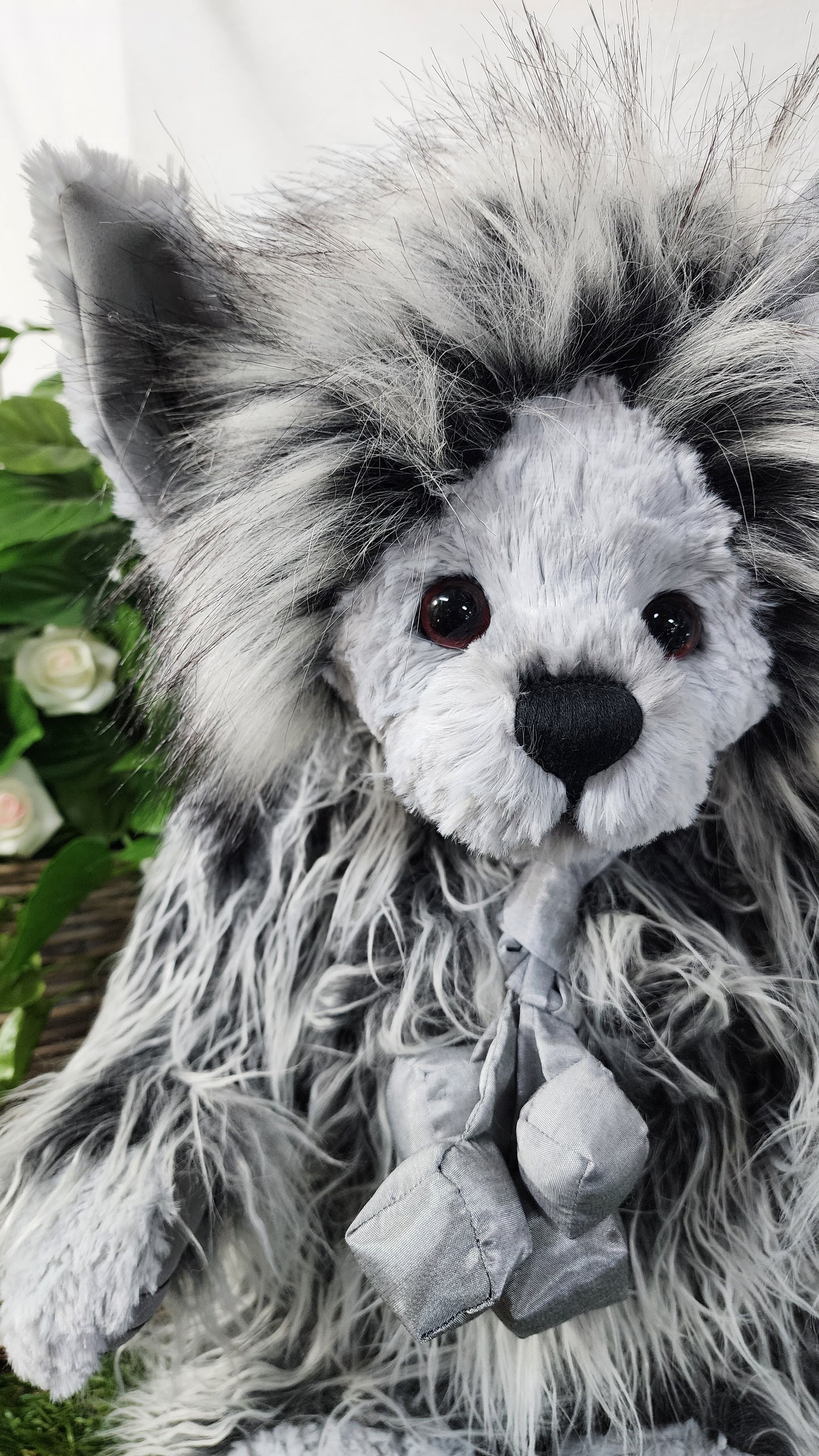 2026 CHARLIE BEAR MOUNTAIN TROLL