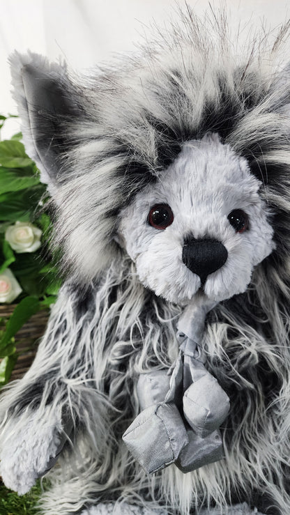 2026 CHARLIE BEAR MOUNTAIN TROLL