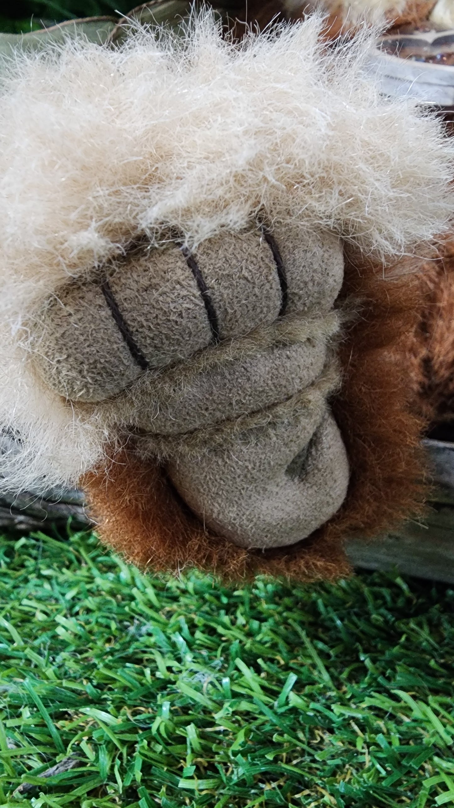 2026 ISABELLE COLLECTION LOCKHEART