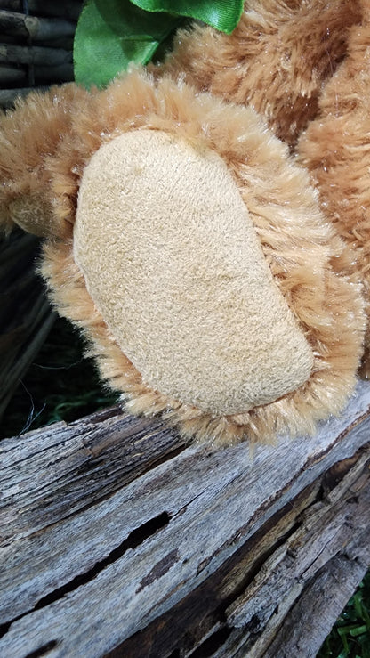 2026 CHARLIE BEAR HUGGABLE HARRY