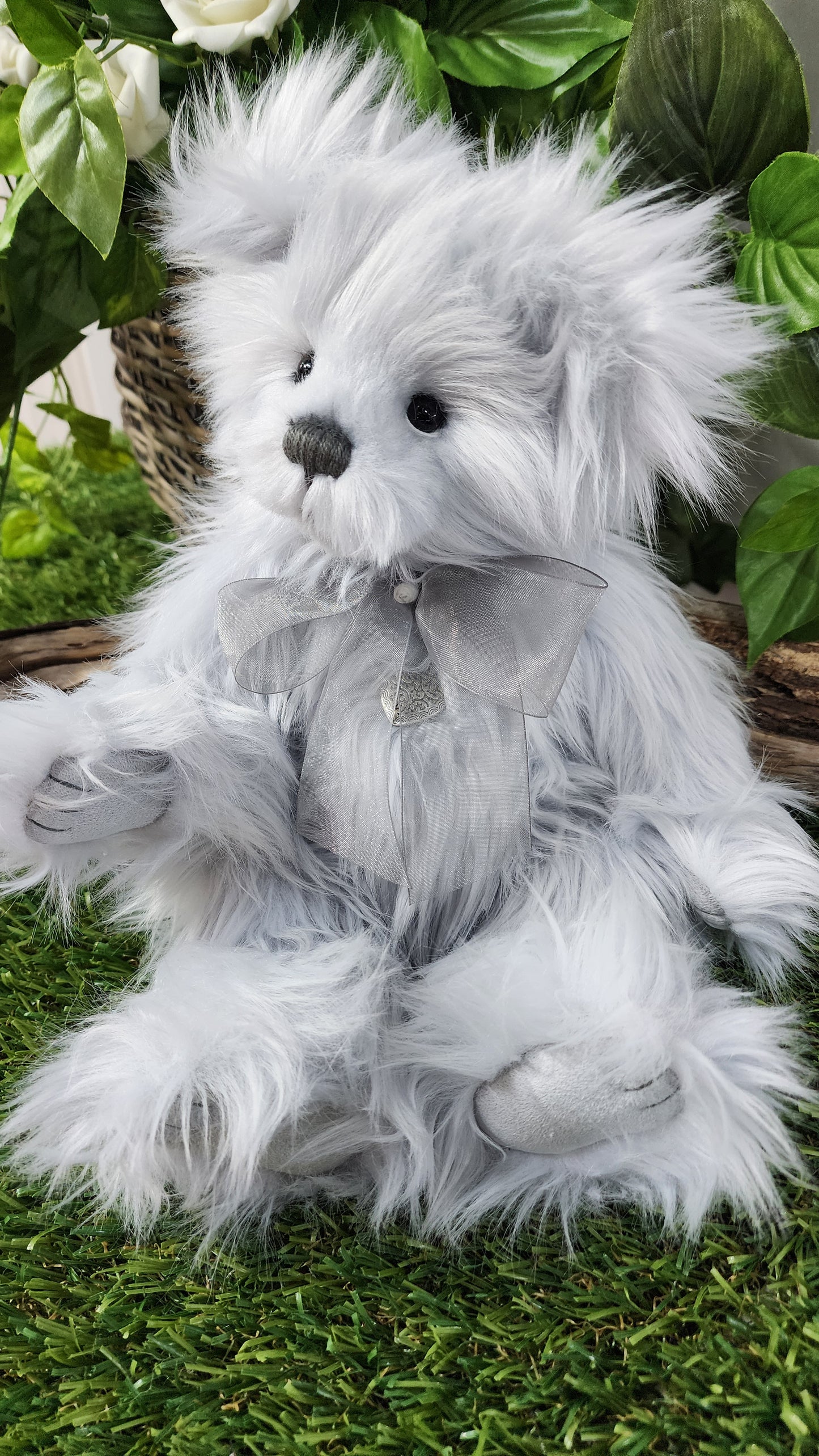 2026 CHARLIE BEAR POPPINS