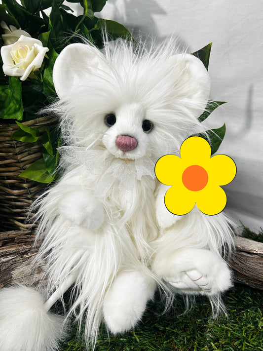 CHARLIE BEARS EXCL BAMBALINA