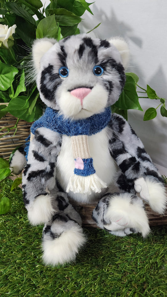 2025 CHARLIE BEARS PS EXCL BABBLEDY