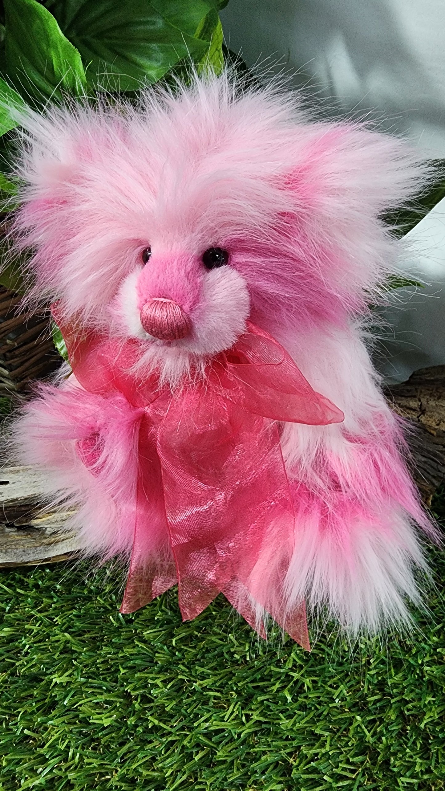 2026 CHARLIE BEAR PINKLEBERRY