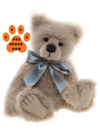 2026 CHARLIE BEAR JACKSON