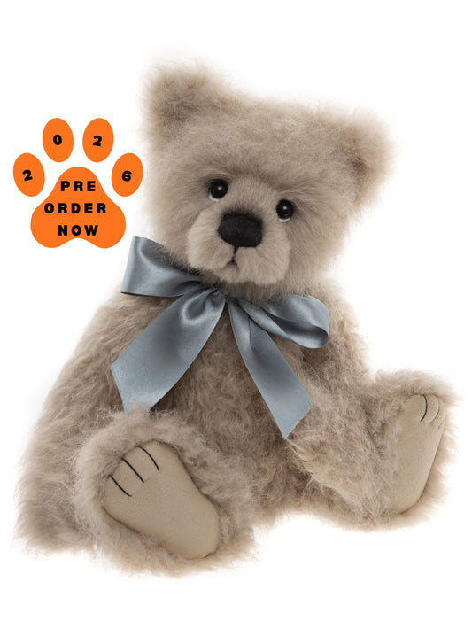 2026 CHARLIE BEAR JACKSON