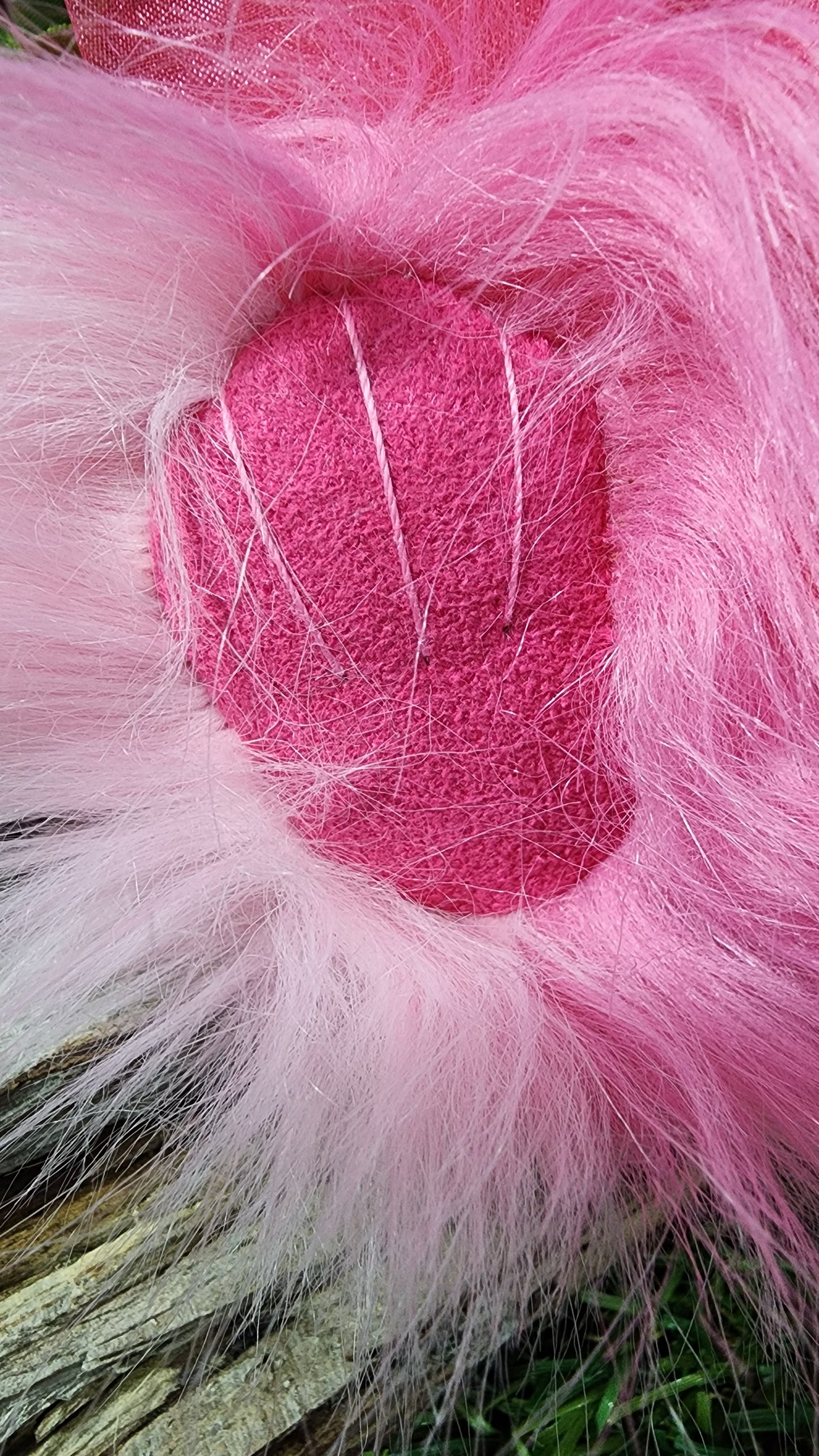 2026 CHARLIE BEAR PINKLEBERRY