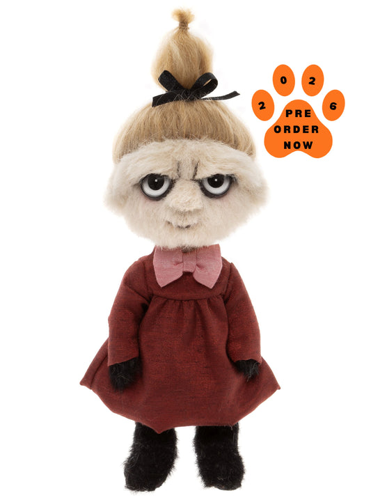 2026 MINIMO COLLECTION LITTLE MY