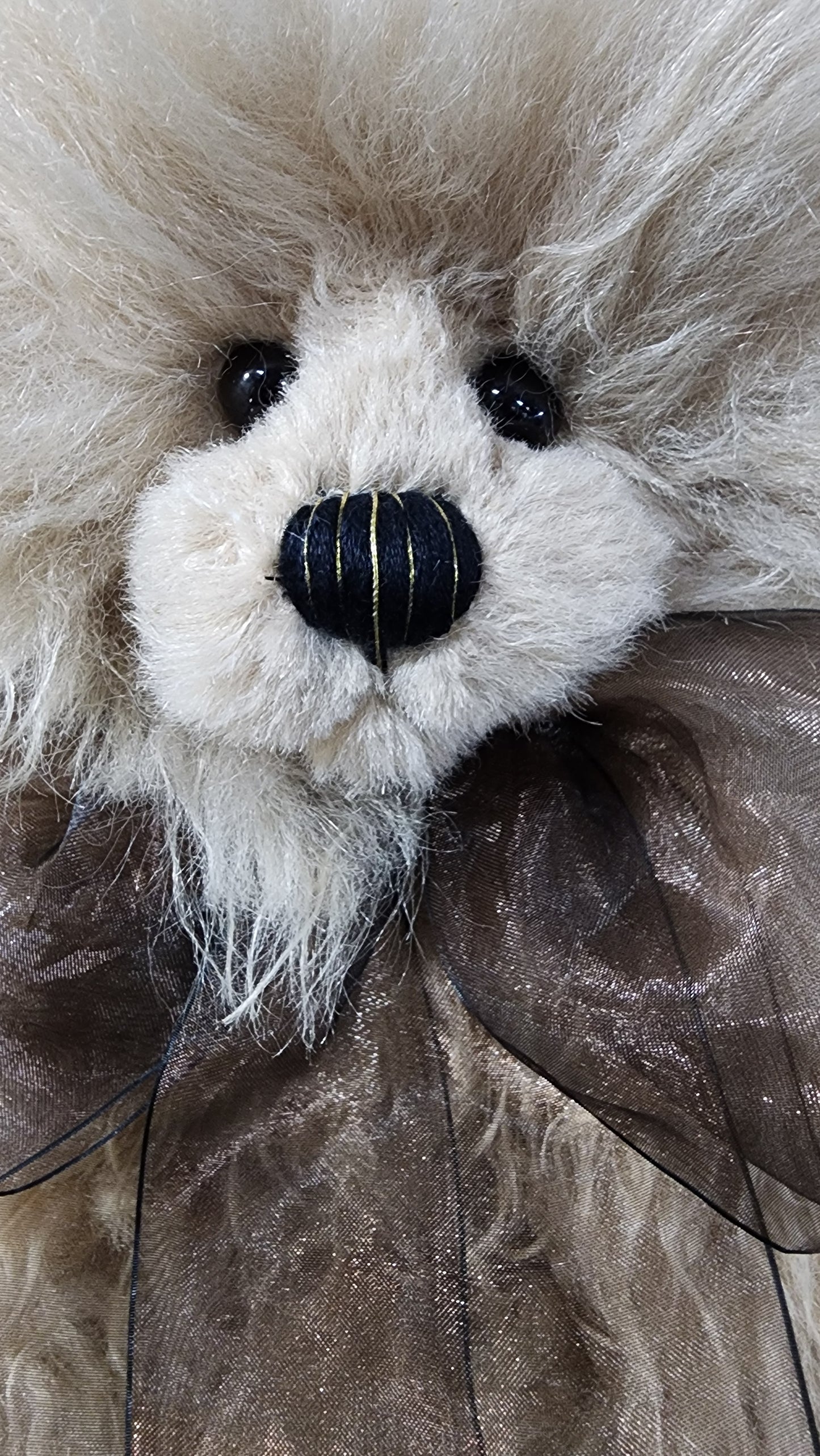 2026 CHARLIE BEAR FIZZGIG