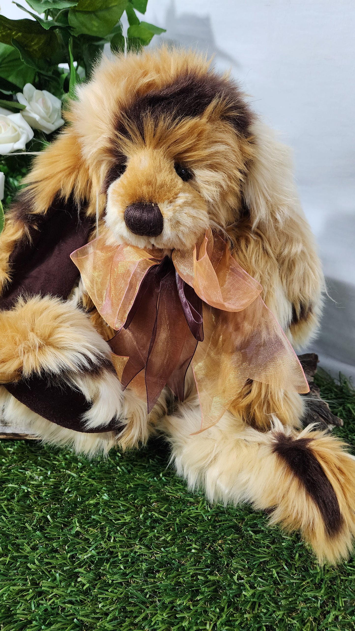 2026 CHARLIE BEAR WIGGLEBOTTOM