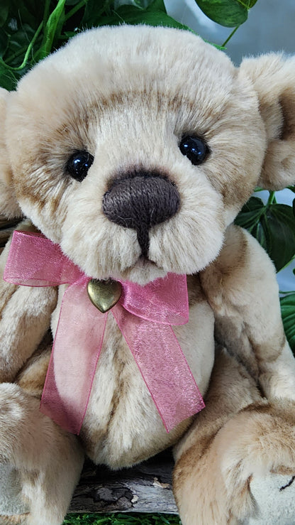 2026 CHARLIE BEAR MONA