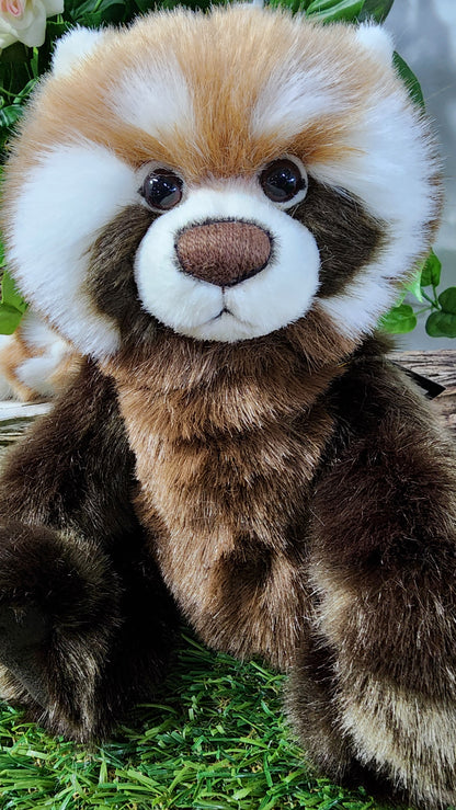 2025 CHARLIE BEARS ANNIVERSARY RONNIE