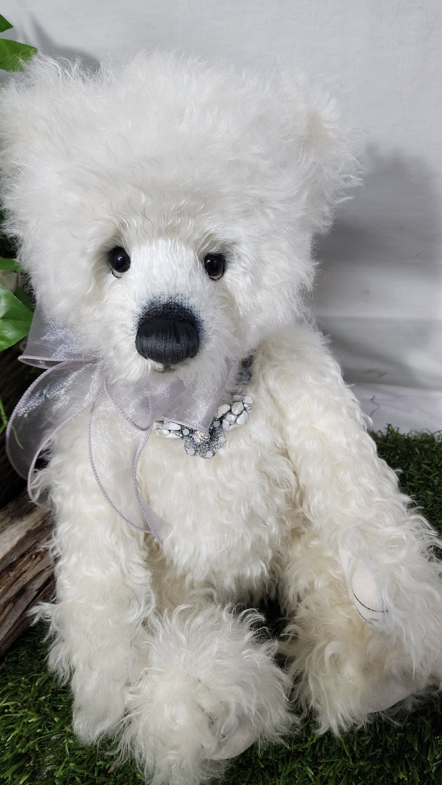 2025 ISABELLE COLLECTION MRS MERCER