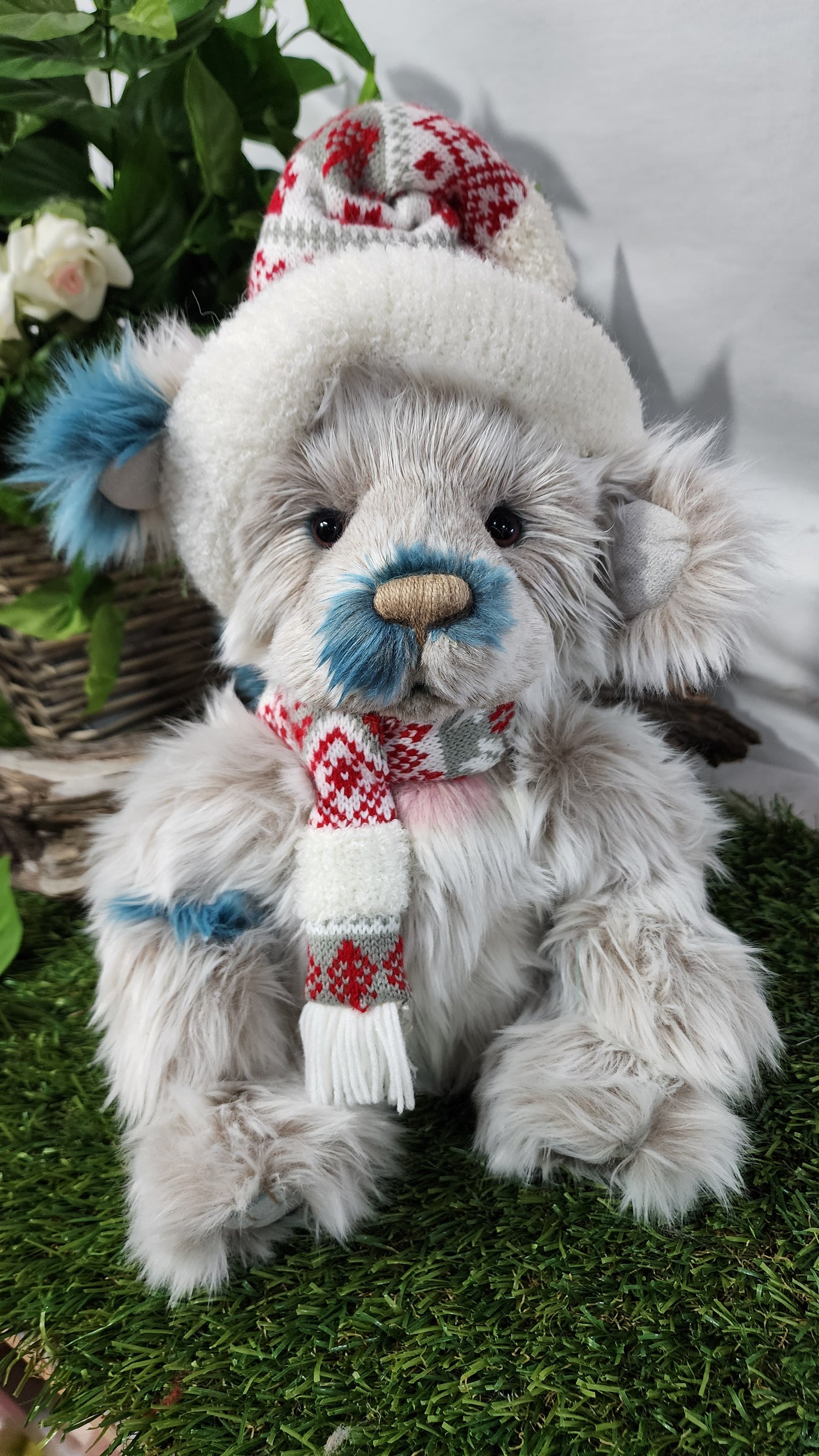 CHARLIE BEARS PUDDLETOWN