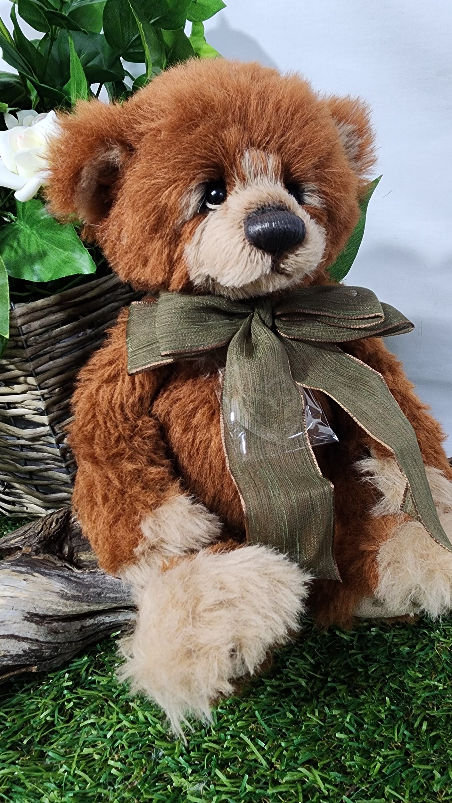 2026 ISABELLE COLLECTION LOCKHEART