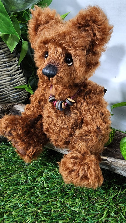 2026 ISABELLE COLLECTION DIDYMUS