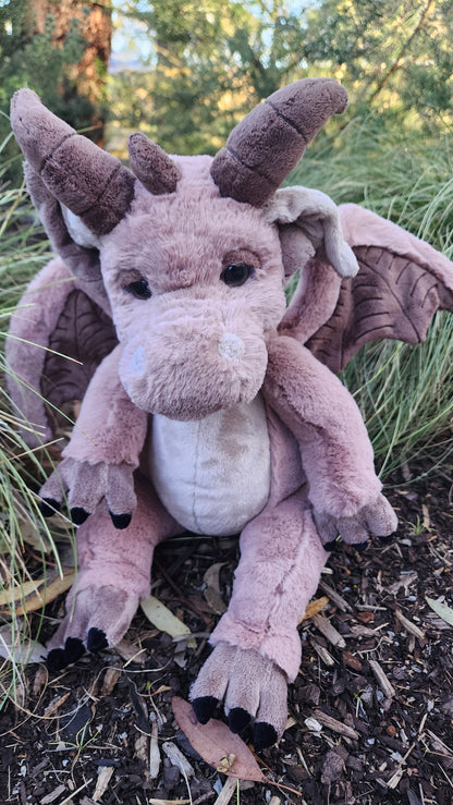 2025 CHARLIE SIGNATURE BEAR FELDSPAR