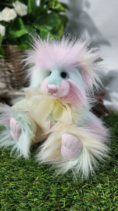 2026 CHARLIE BEAR BUBBLEGUM