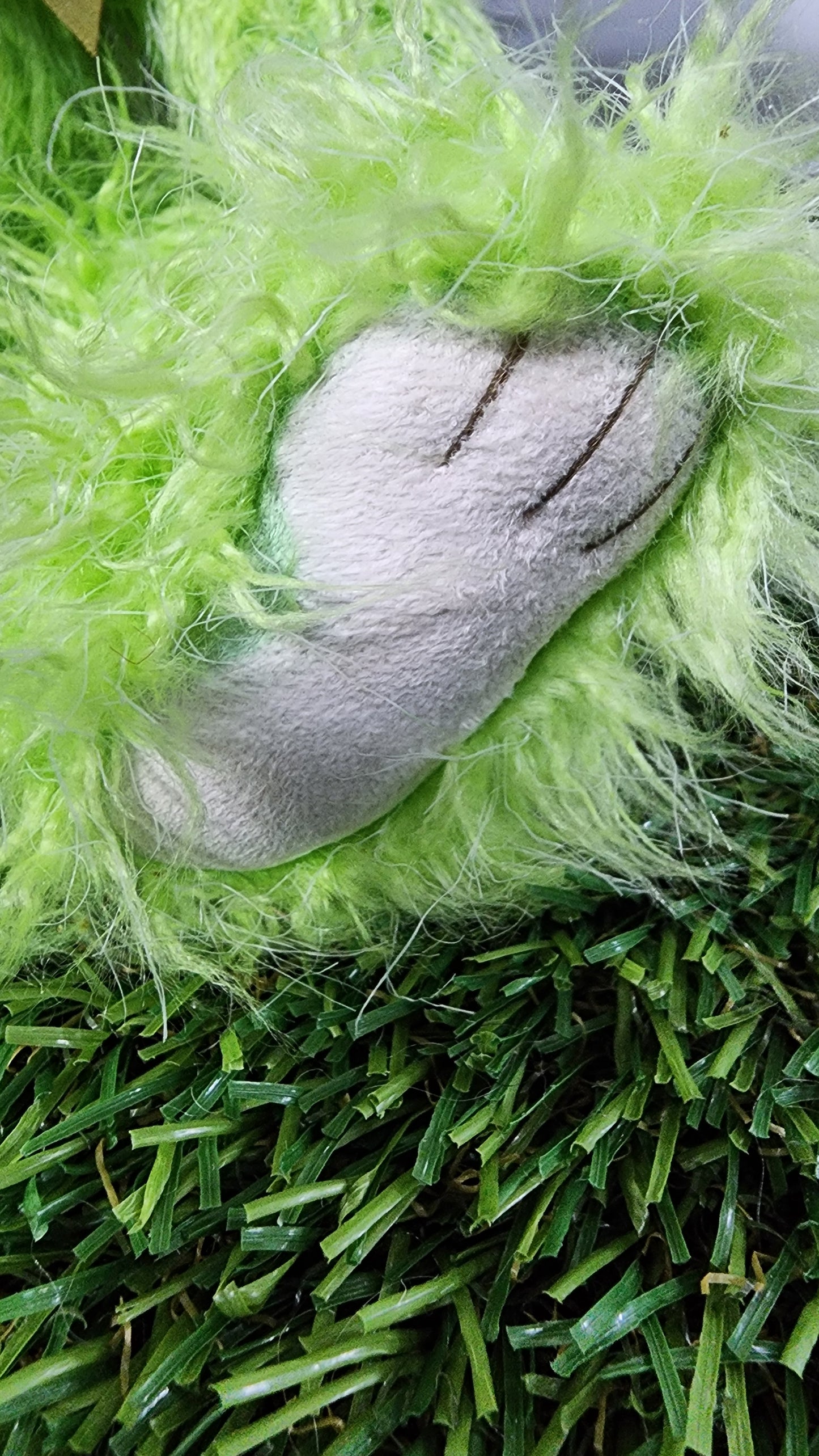 2025 CHARLIE BEARS KEYLIME PIE