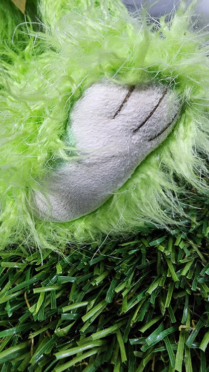 2025 CHARLIE BEARS KEYLIME PIE
