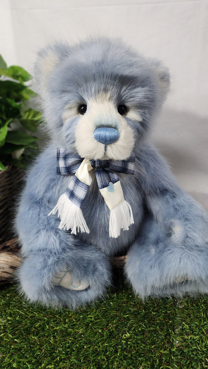 2026 CHARLIE BEAR ROWAN