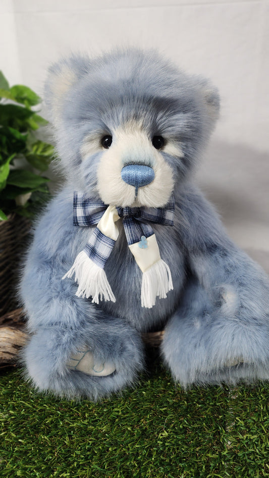 2026 CHARLIE BEAR ROWAN