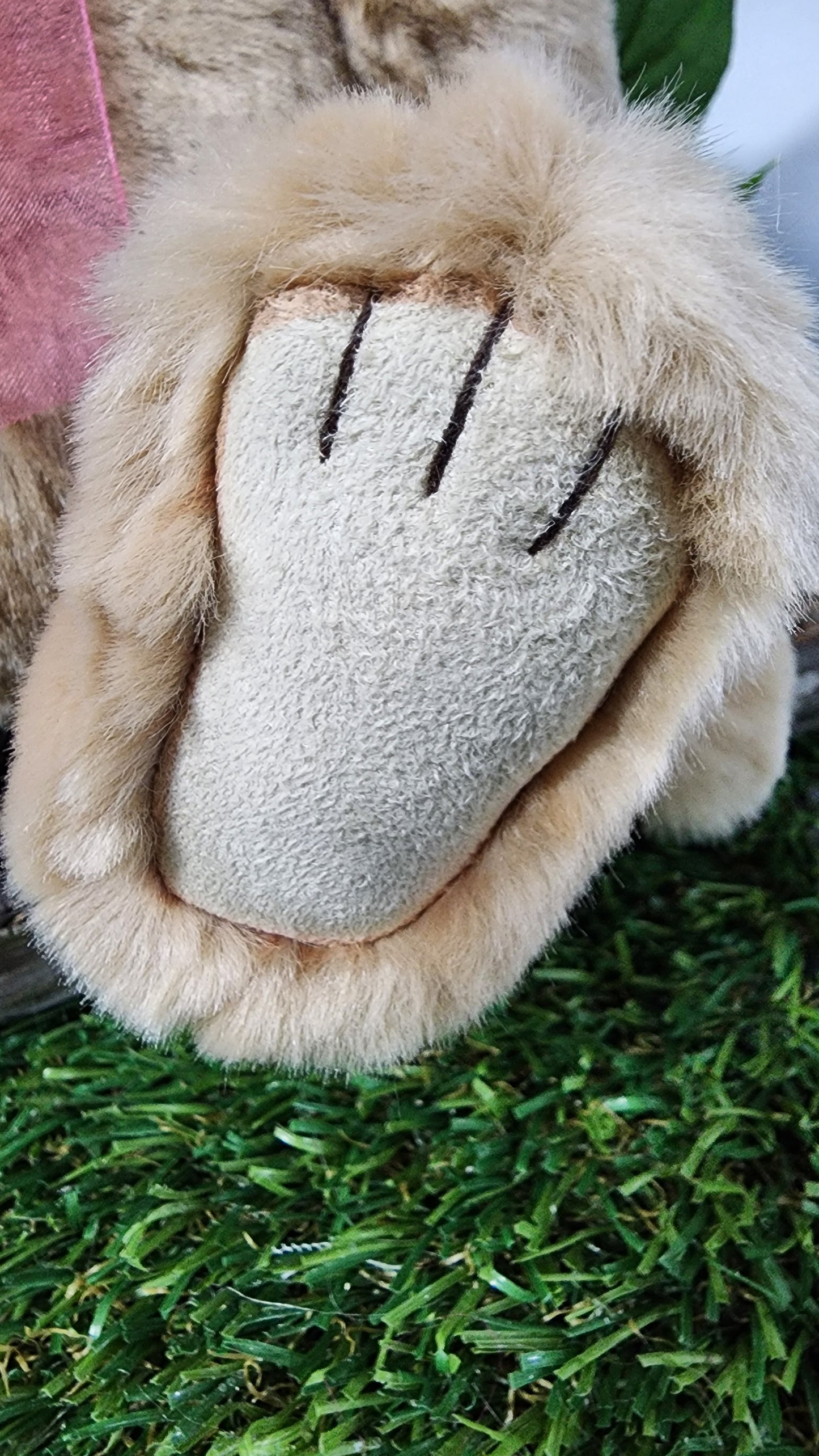 2026 CHARLIE BEAR MONA