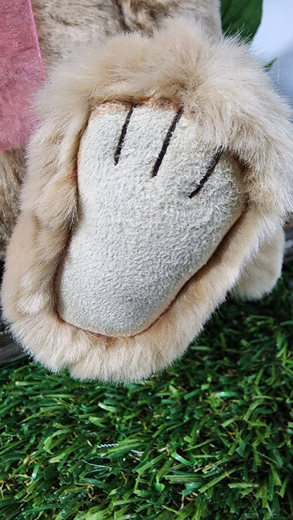 2026 CHARLIE BEAR MONA