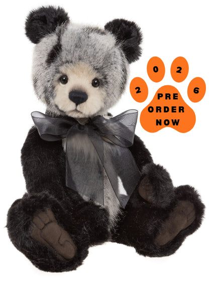 2026 CHARLIE BEAR S'MORE