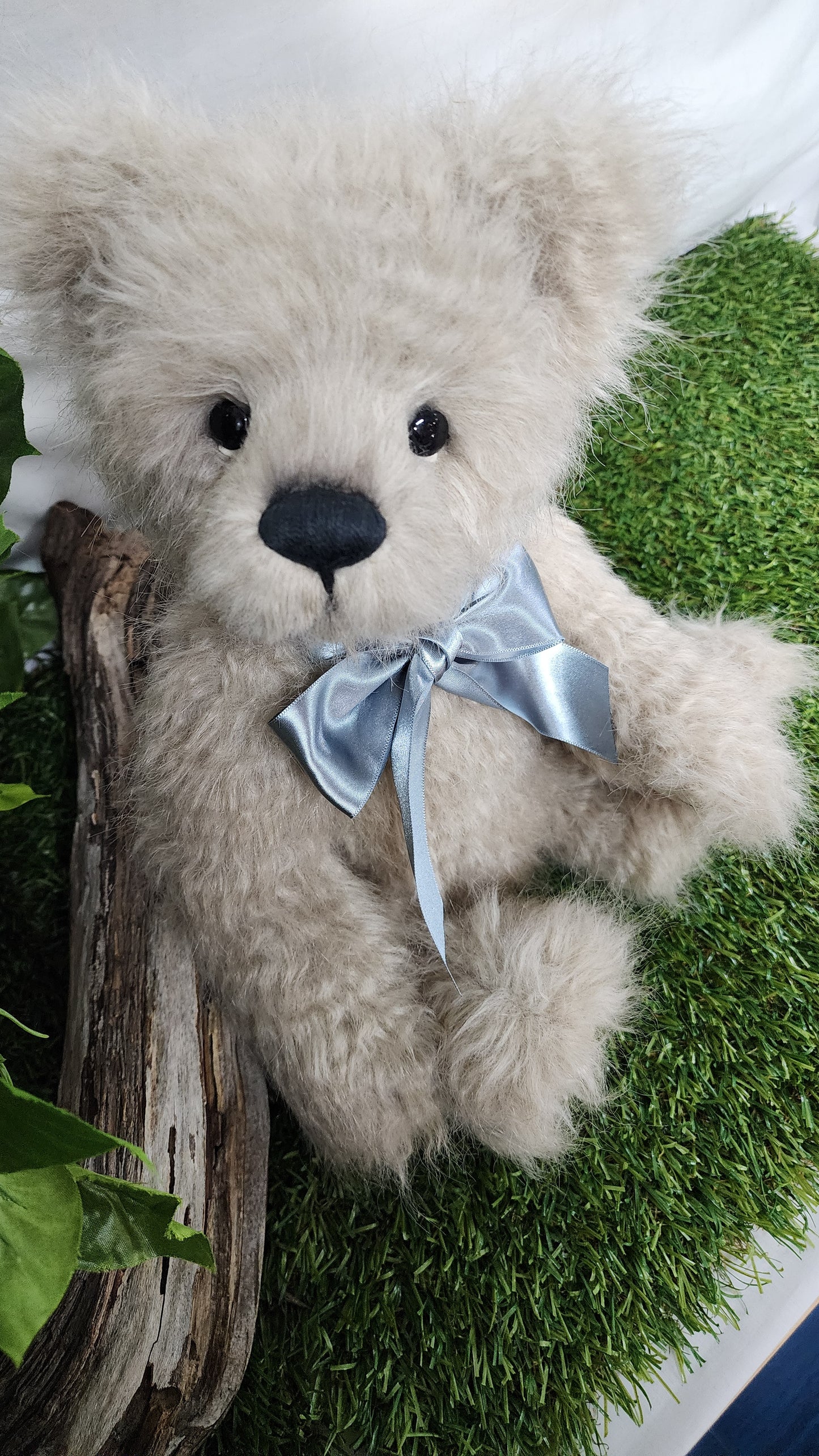 2026 CHARLIE BEAR JACKSON