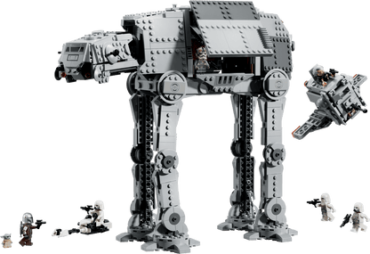 LEGO 75454 SW IMPERIAL REMNANT AT-AT