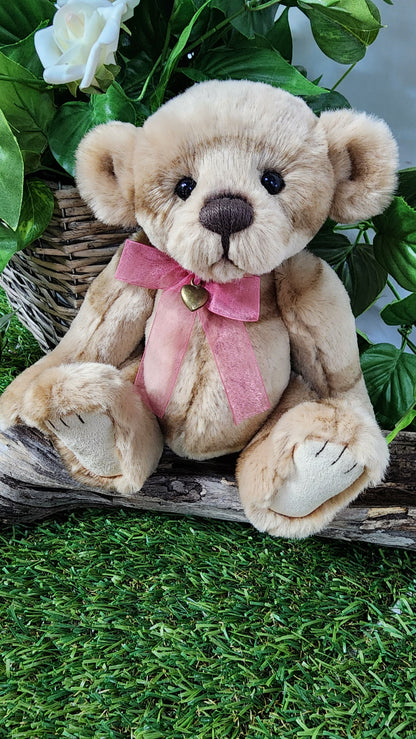 2026 CHARLIE BEAR MONA