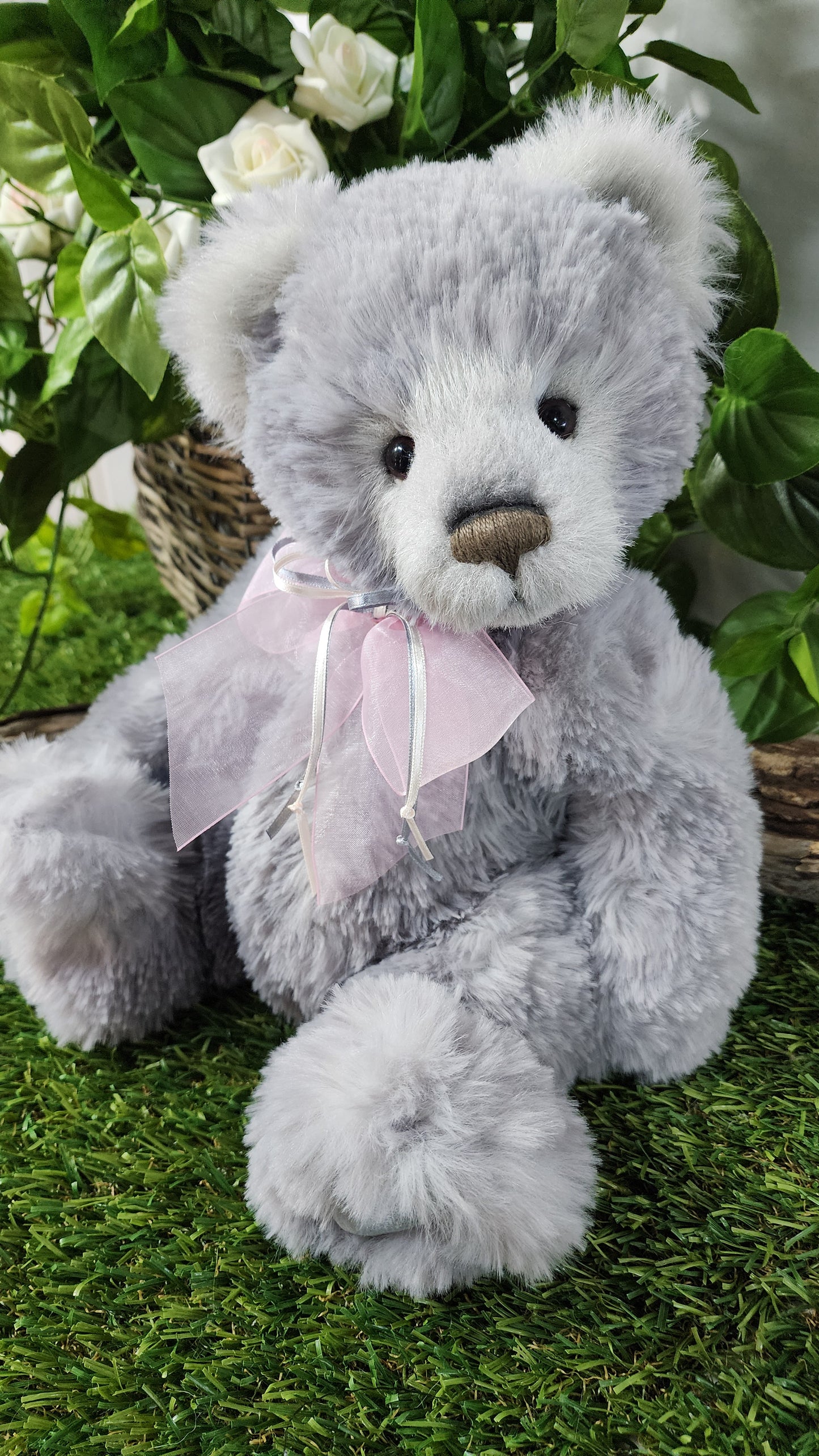 2026 CHARLIE BEAR SOPHIE-LOUISE