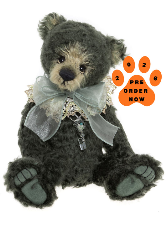 2026 ISABELLE COLLECTION MARY