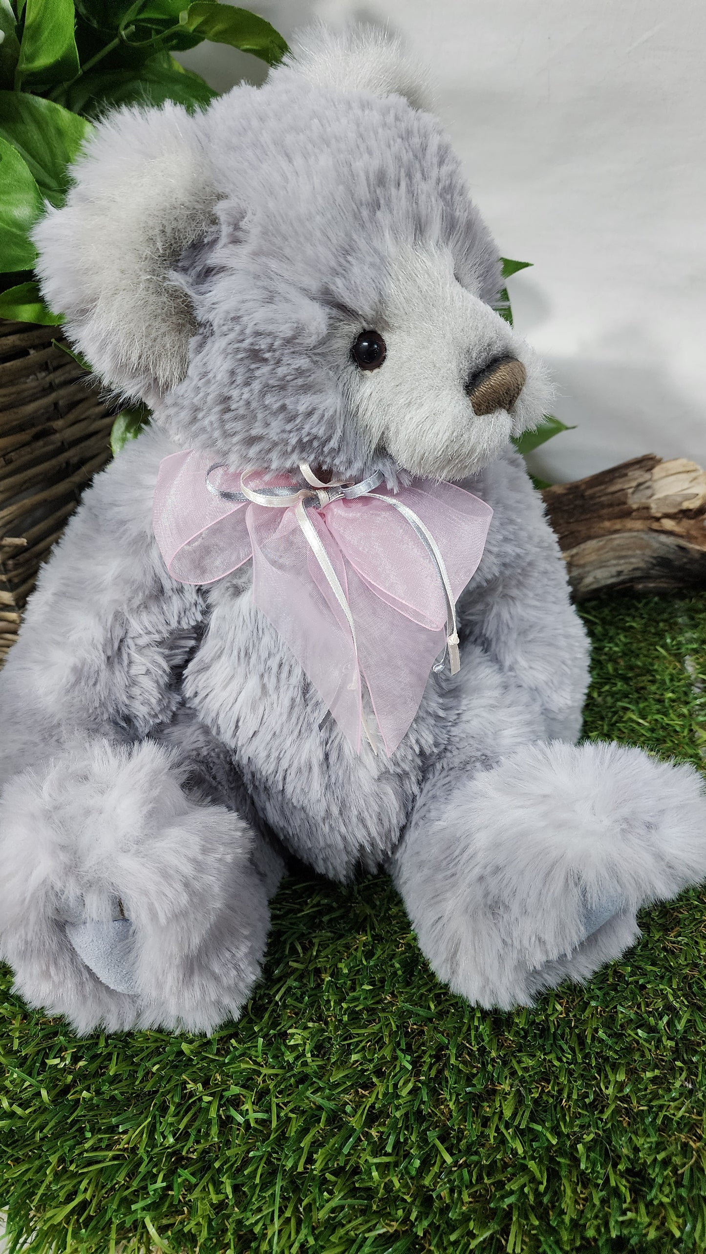 2026 CHARLIE BEAR SOPHIE-LOUISE