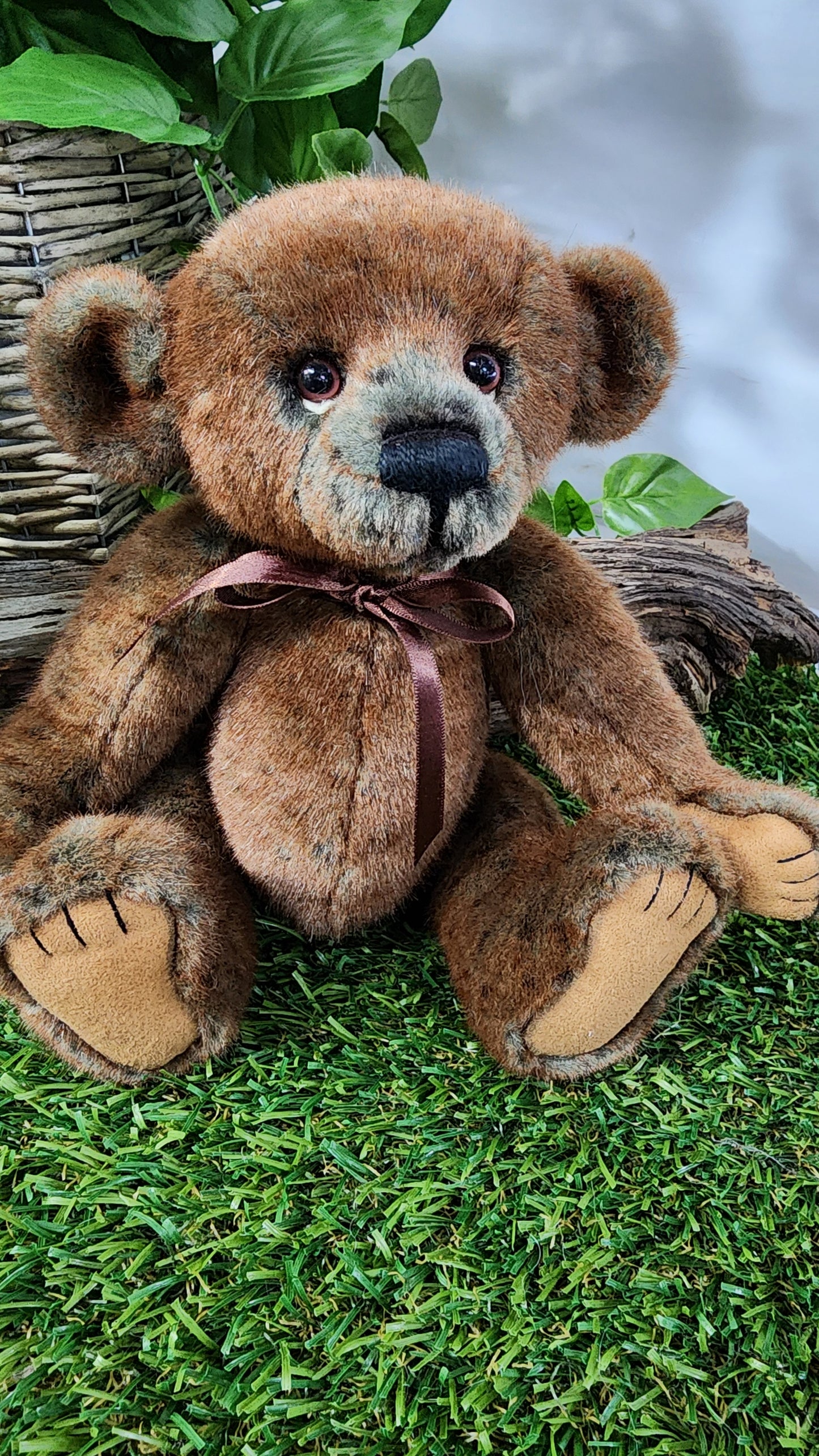 2025 CHARLIE BEARS PS EXCL WILSON