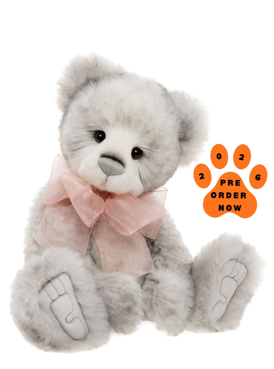 2026 CHARLIE BEAR BELINDA