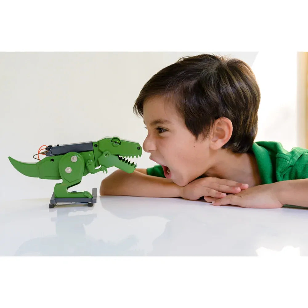 KIDZLABS MEGA 3 IN 1 ROBOT LAB