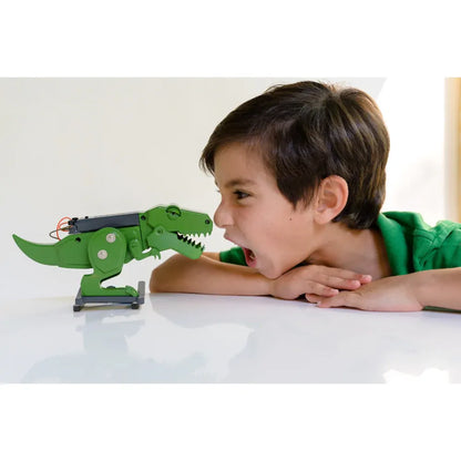 KIDZLABS MEGA 3 IN 1 ROBOT LAB