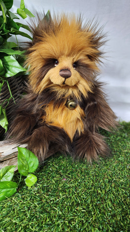 CHARLIE BEARS ANNIVERSARY NOODLE