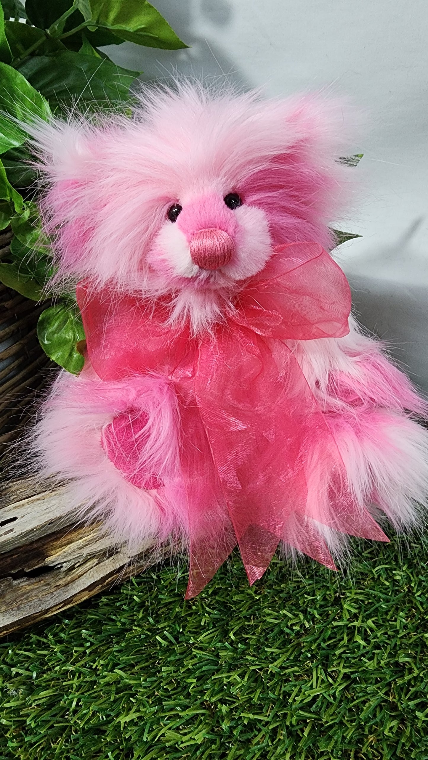 2026 CHARLIE BEAR PINKLEBERRY