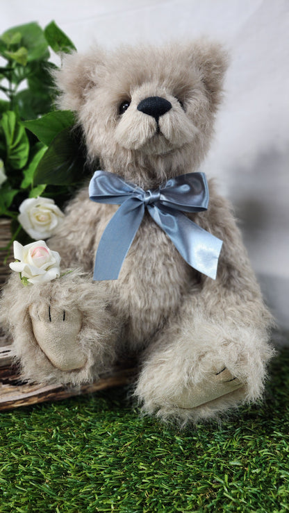 2026 CHARLIE BEAR JACKSON