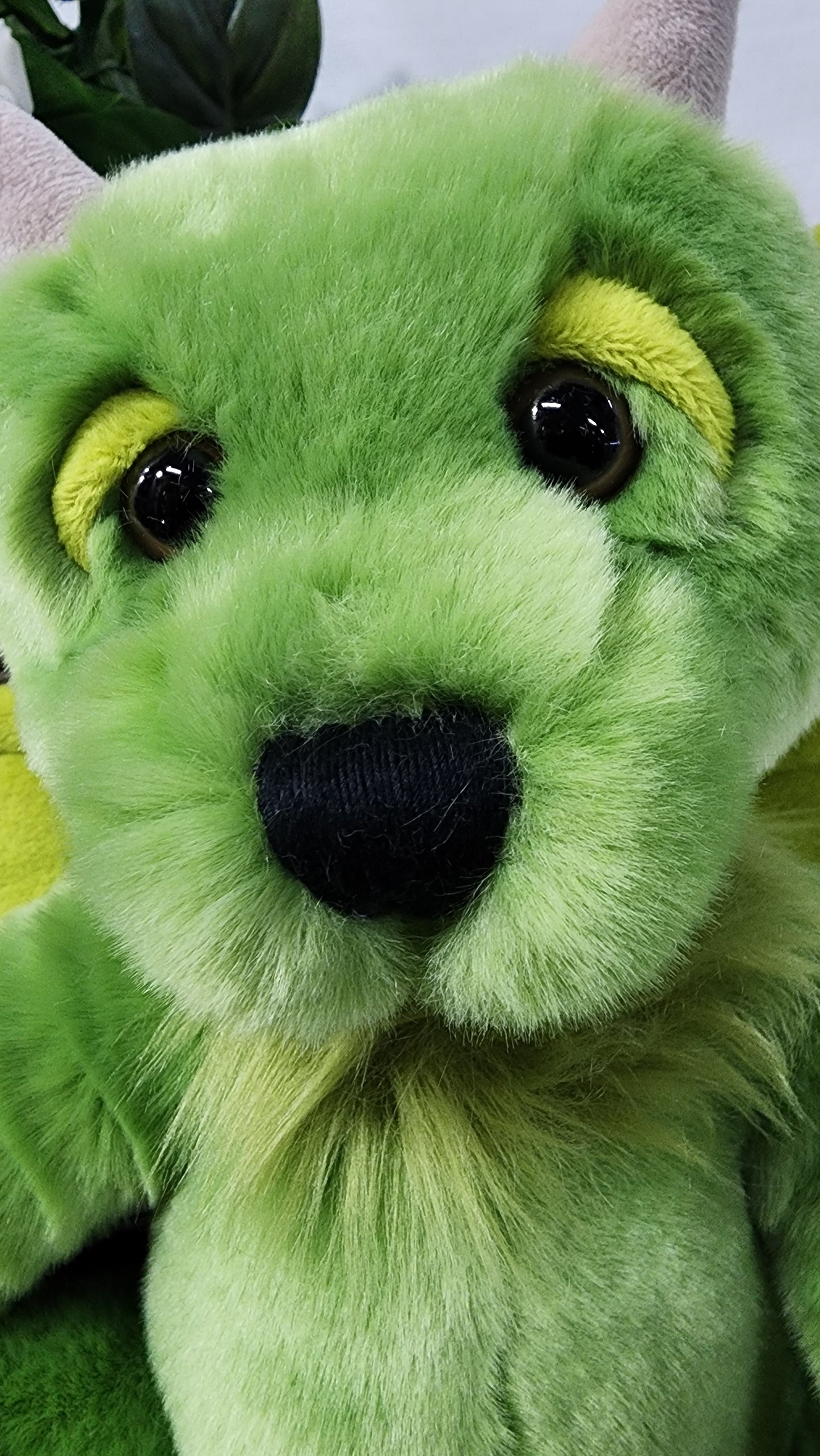 CHARLIE BEAR BEARHOUSE SPIRES