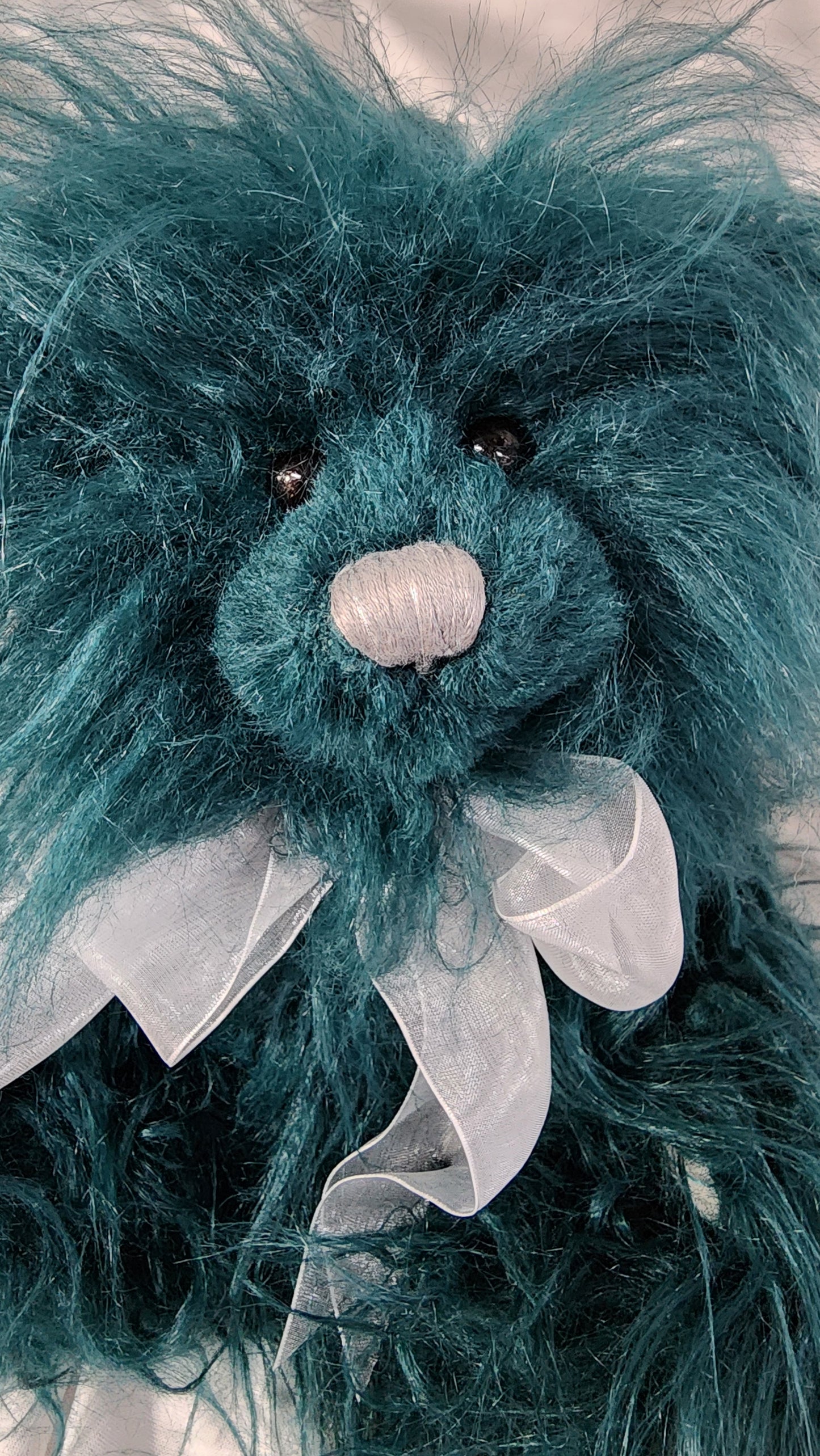 2026 CHARLIE BEAR FUZZBALL