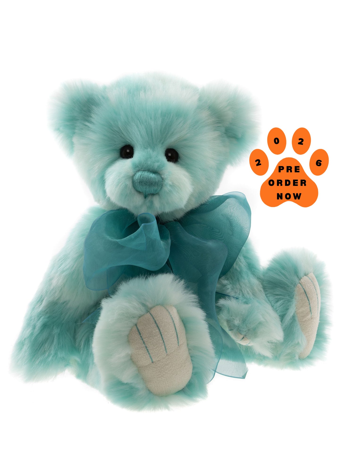 2026 CHARLIE BEAR KENDAL