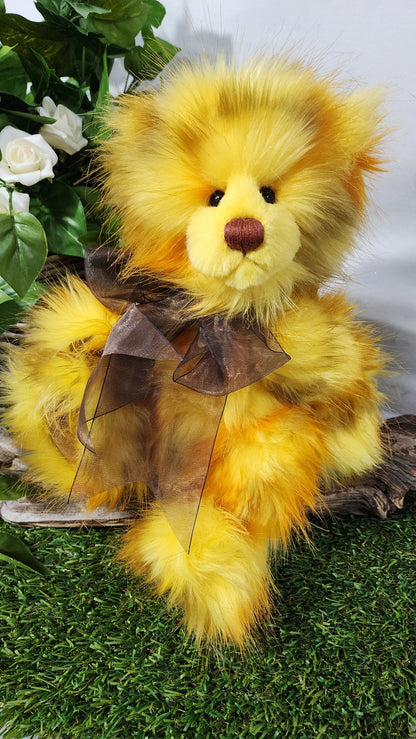 2026 CHARLIE BEAR CUDDLESWORTH