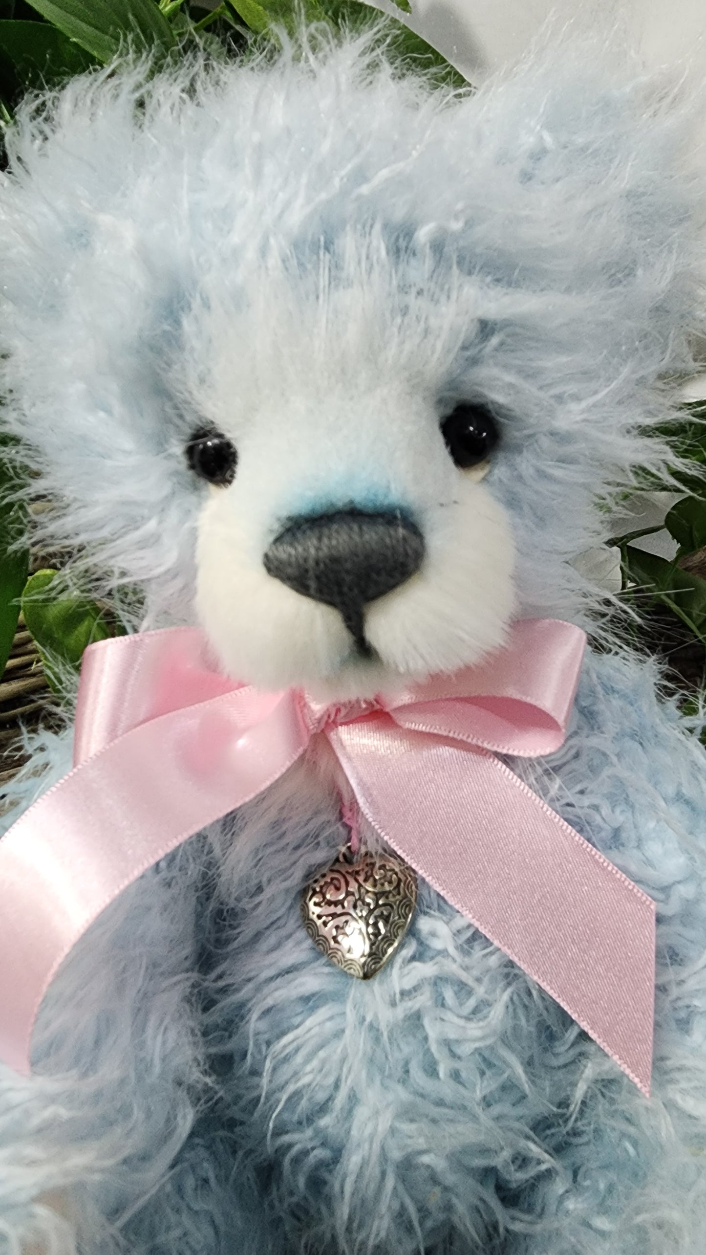 2025 CHARLIE BEARS BLUEBERRY PIE