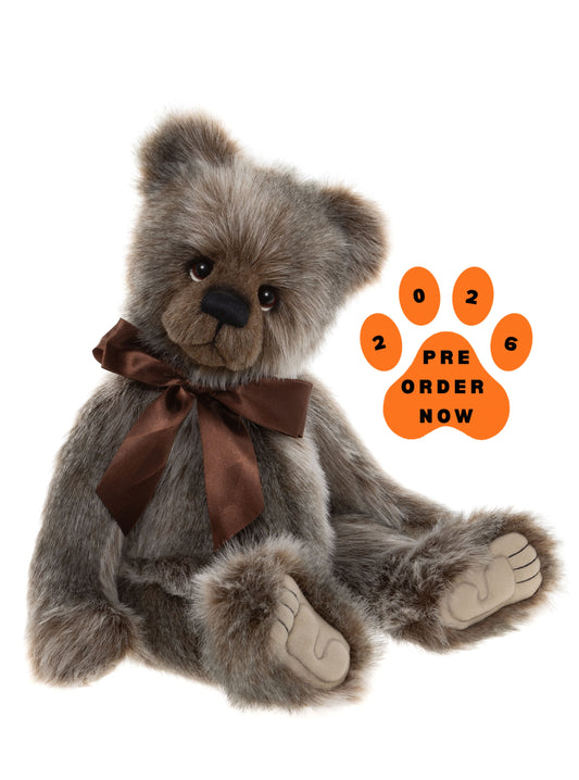 2026 CHARLIE BEAR OLLIE